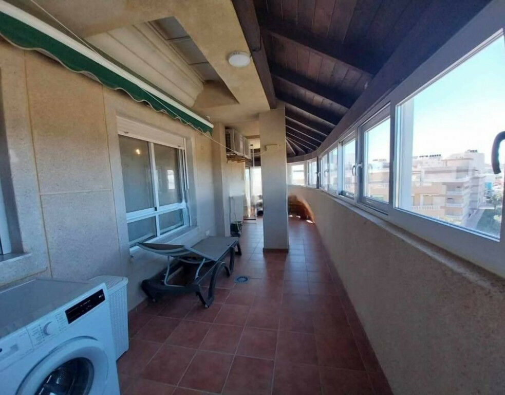 Penthouse La Mata Alicante - image 11