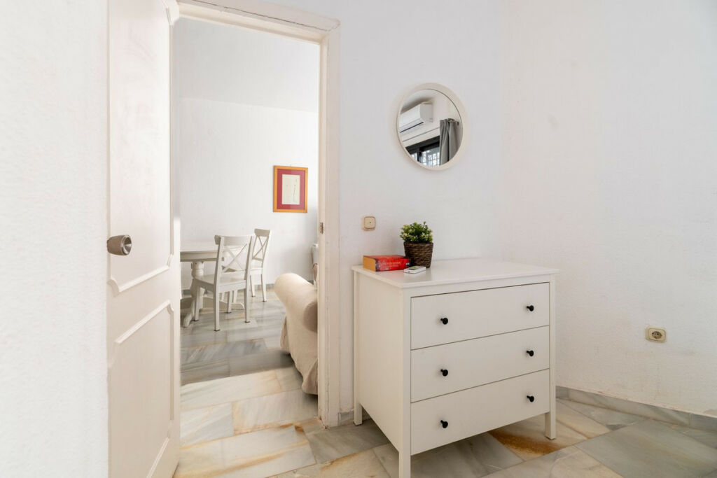 Ground Floor Apartment Calahonda Málaga - image 11
