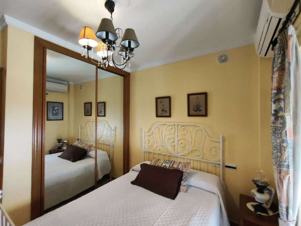 Townhouse Mijas Málaga - image 14