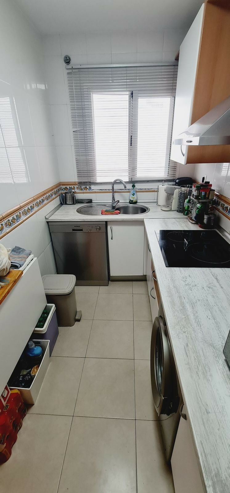 Middle Floor Apartment Torremolinos Málaga - image 11