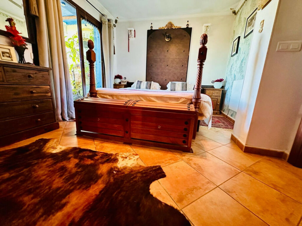 Townhouse Tolox Málaga - image 12