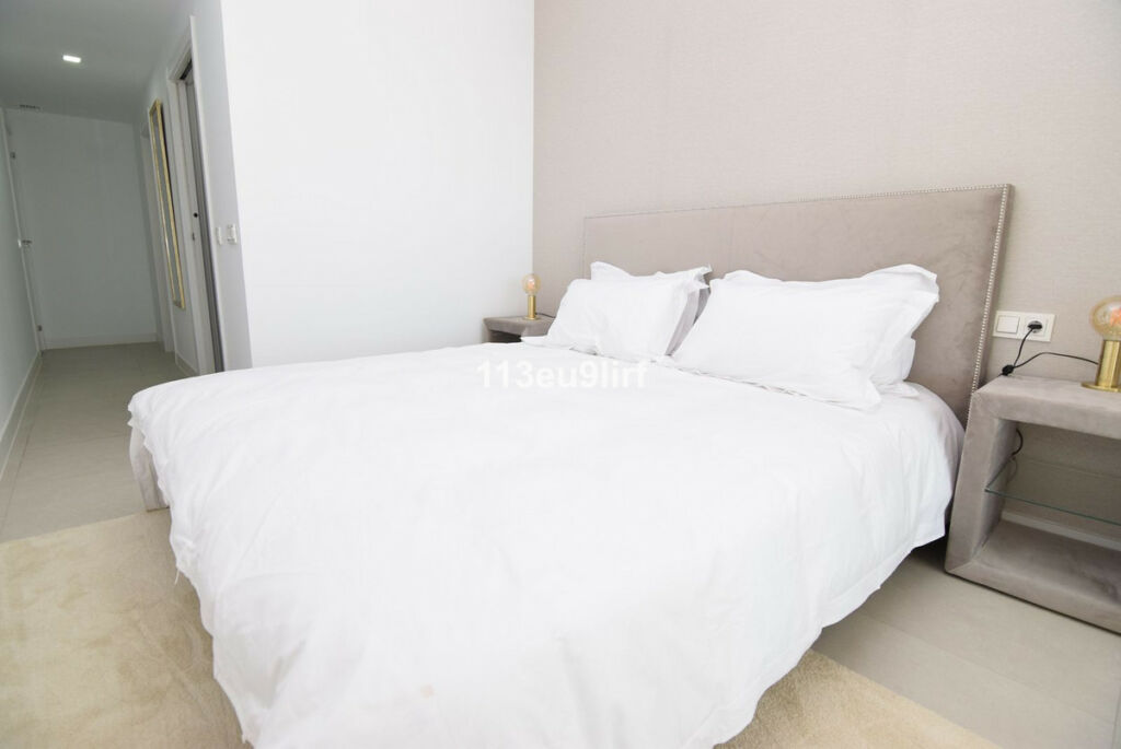 Ground Floor Apartment Estepona Málaga - image 11