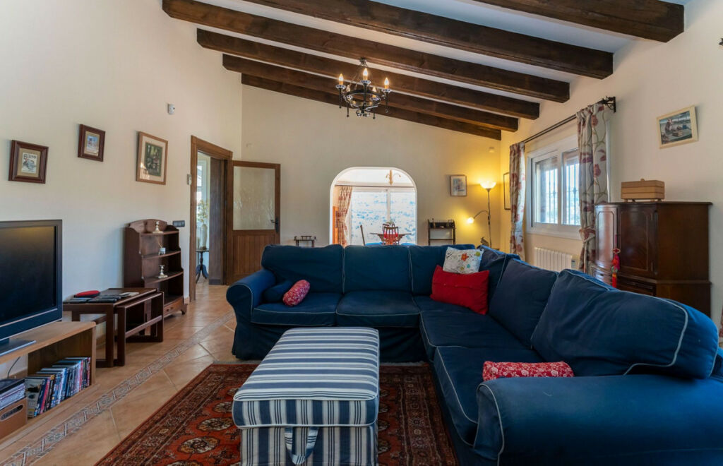 Detached Villa Alhaurín el Grande Málaga - image 11
