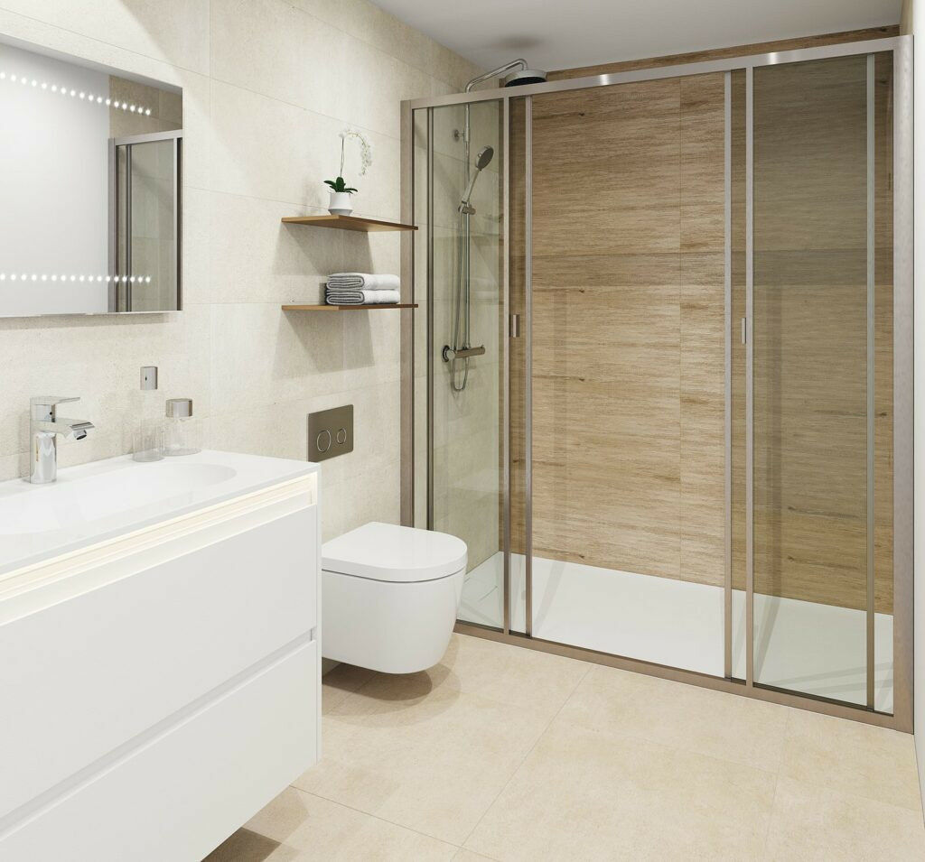 Ground Floor Apartment Torremolinos Málaga - image 11