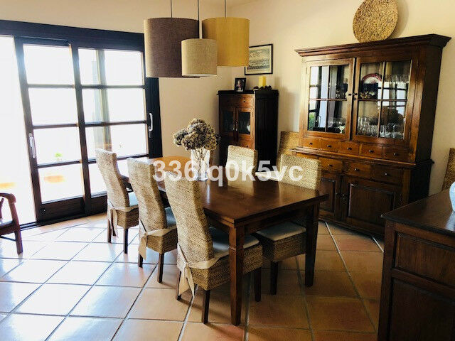 Townhouse Benahavís Málaga - image 11