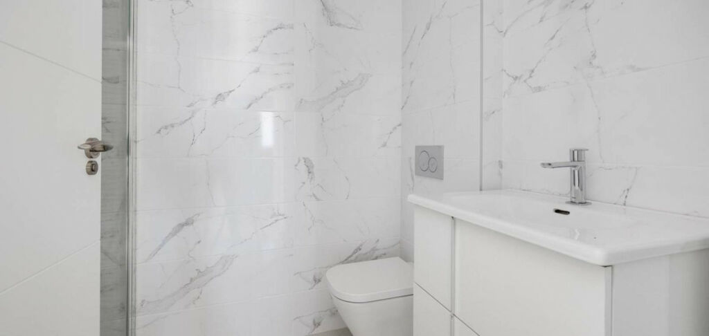 Middle Floor Apartment Los Dolses Alicante - image 11