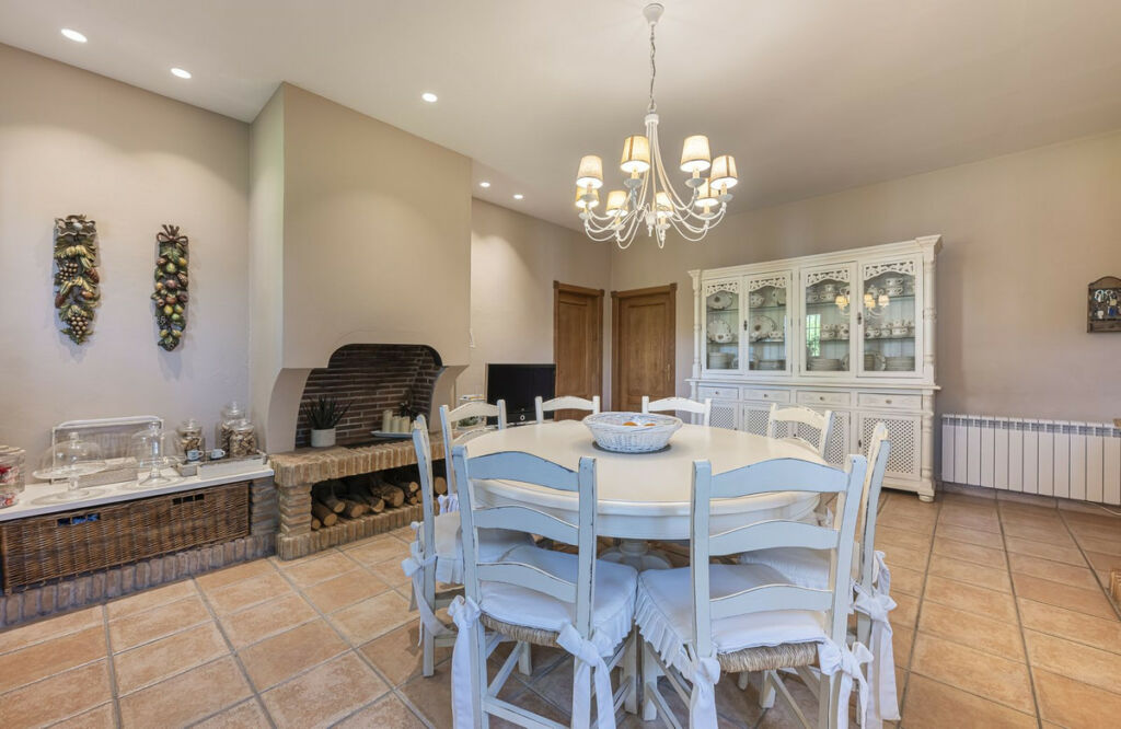 Detached Villa Guadalmina Alta Málaga - image 11