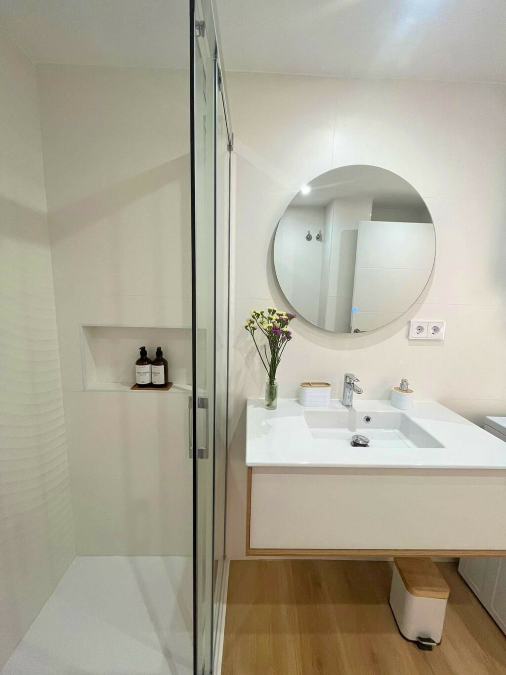 Ground Floor Apartment Estepona Málaga - image 13