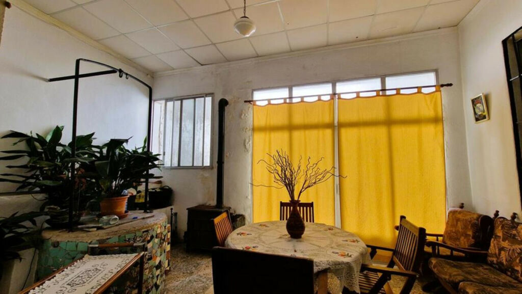 Townhouse Parcent Alicante - image 11