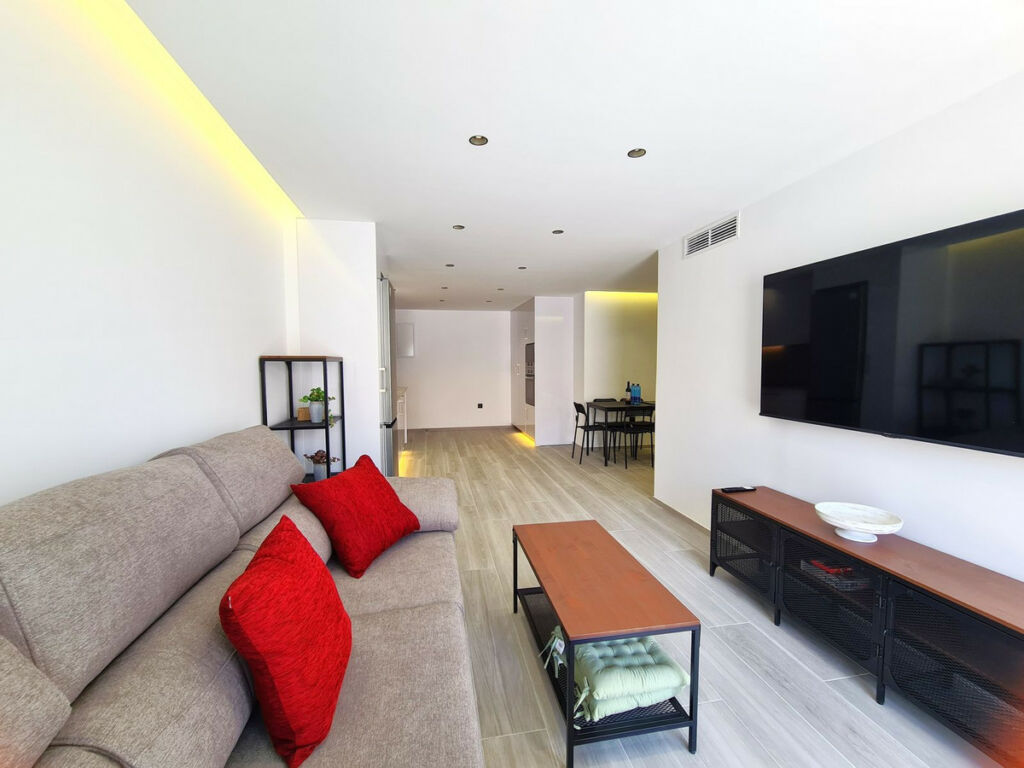Top Floor Apartment Estepona Málaga - image 11