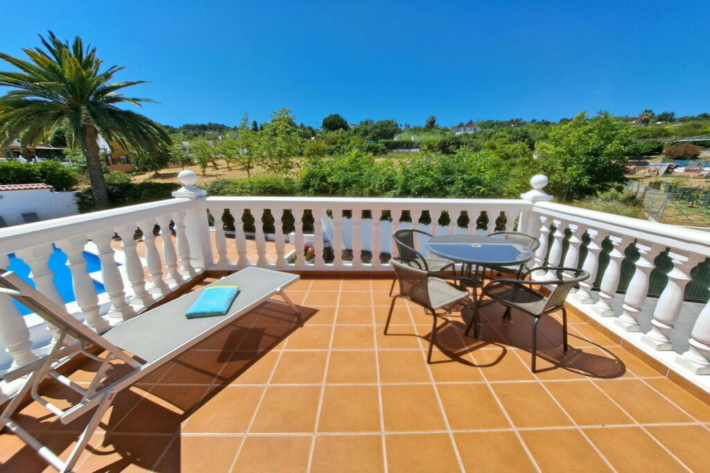 Detached Villa Coín Málaga - image 11