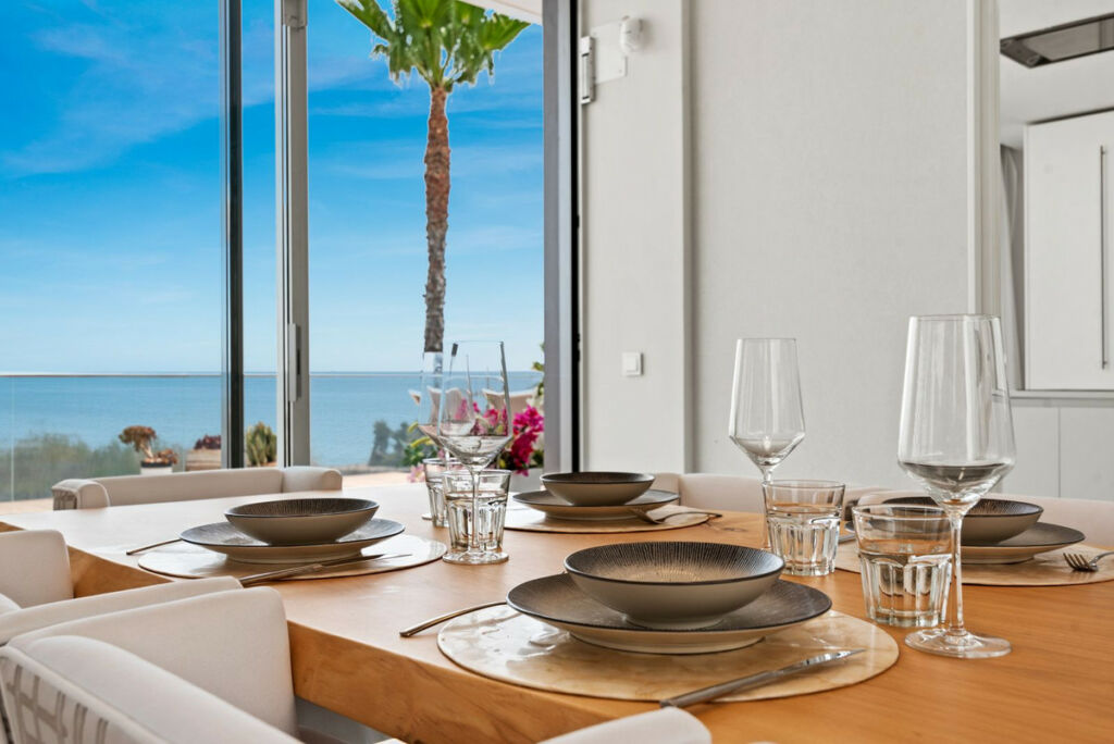 Semi-Detached House Estepona Málaga - image 11