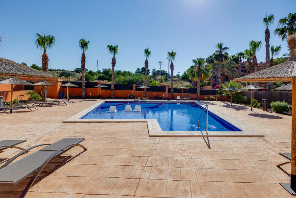 Ground Floor Apartment Orihuela Costa Alicante - image 11