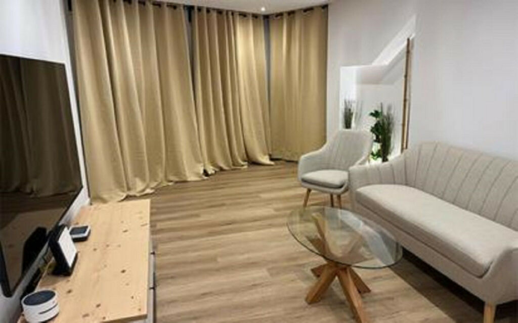 Middle Floor Apartment Torremolinos Málaga - image 11
