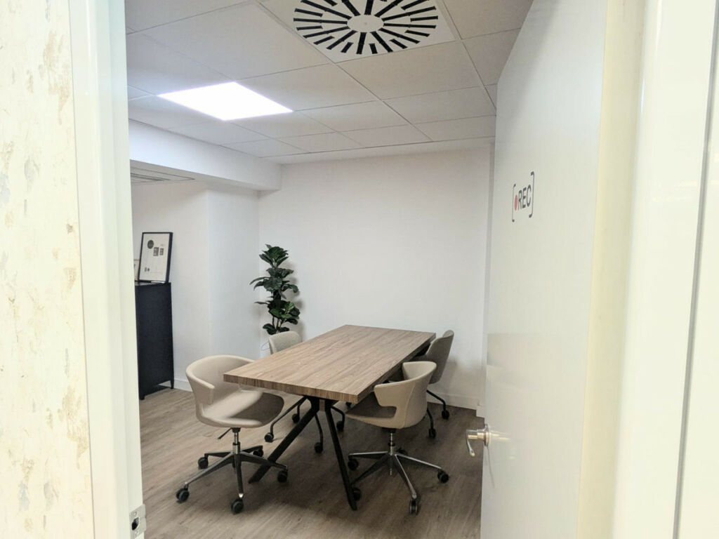Office Marbella Málaga - image 11