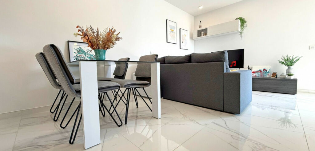 Ground Floor Apartment Los Altos Alicante - image 11