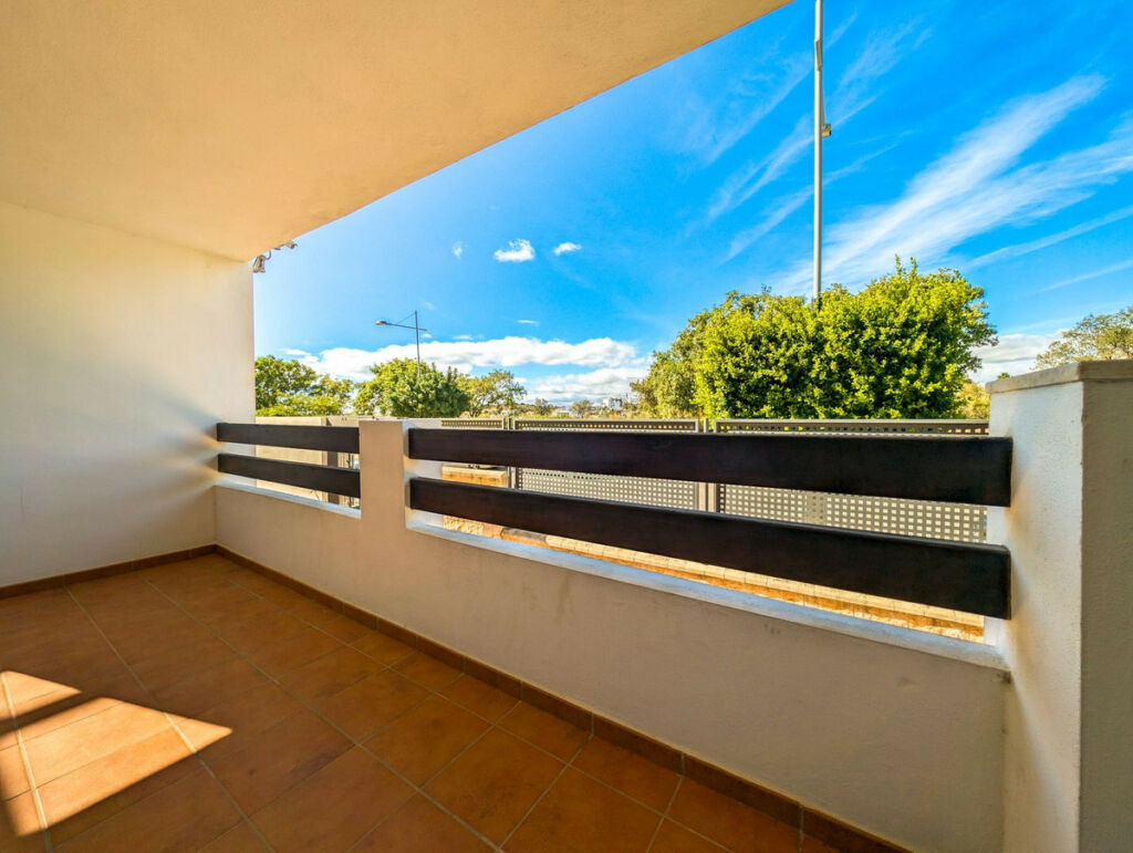 Ground Floor Apartment Valle Romano Málaga - image 11