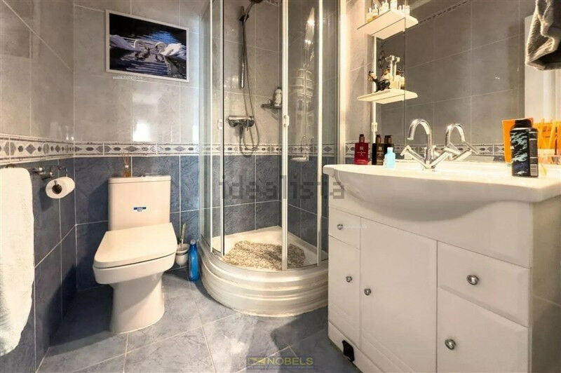 Detached Villa Calpe Alicante - image 11