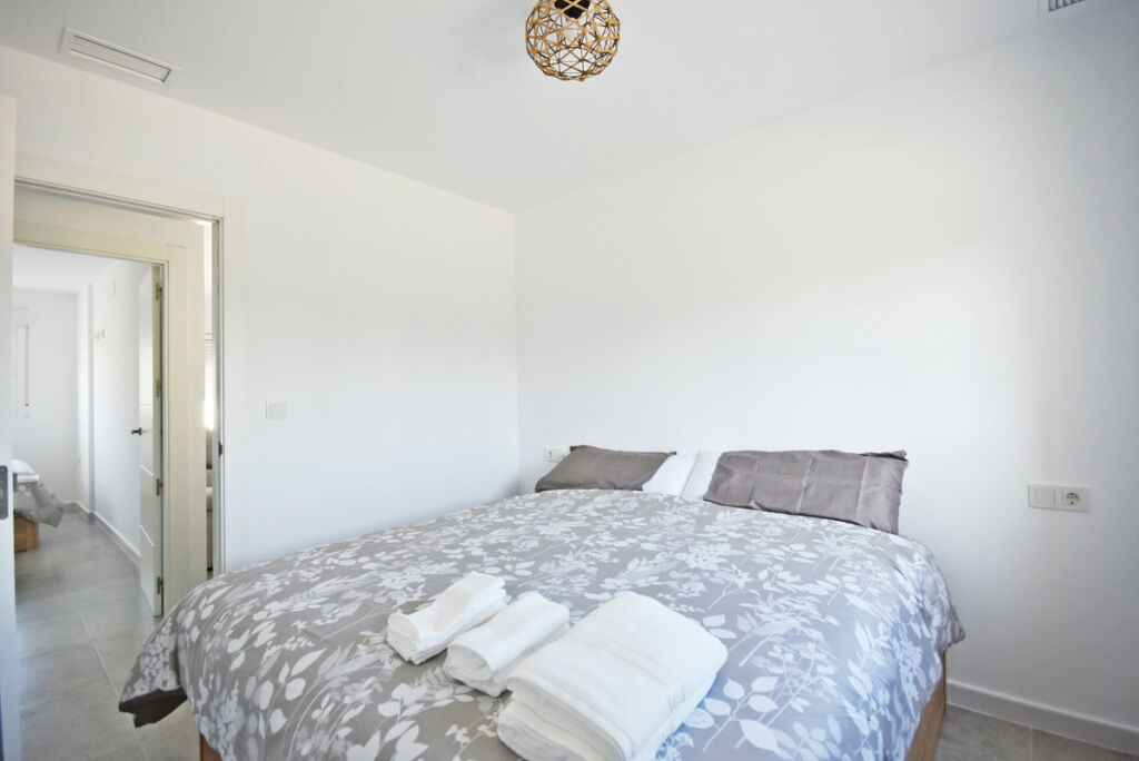 Penthouse Mazarrón Murcia - image 11
