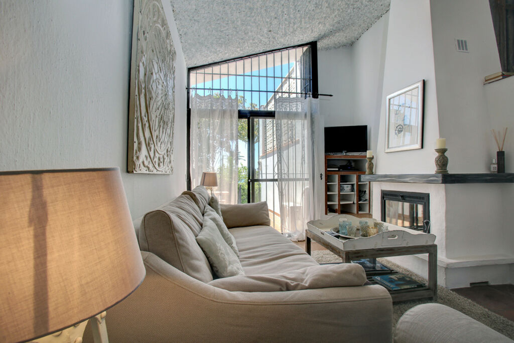 Townhouse Estepona Málaga - image 11