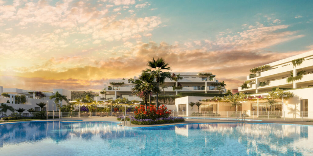 Ground Floor Apartment Casares Málaga - image 11