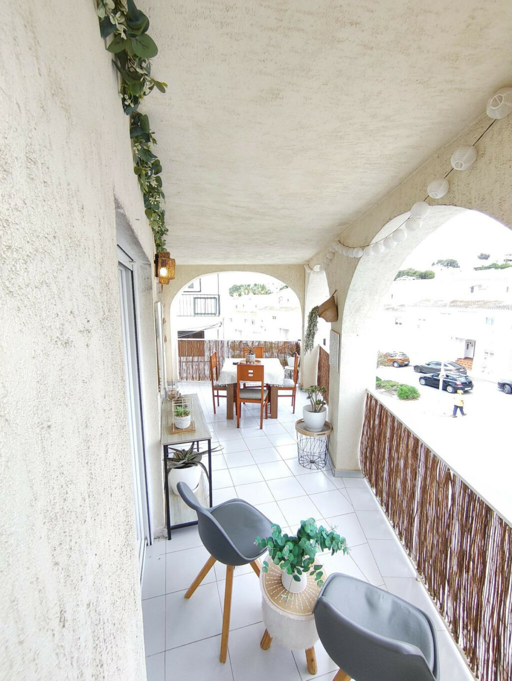 Middle Floor Apartment Altea Alicante - image 12