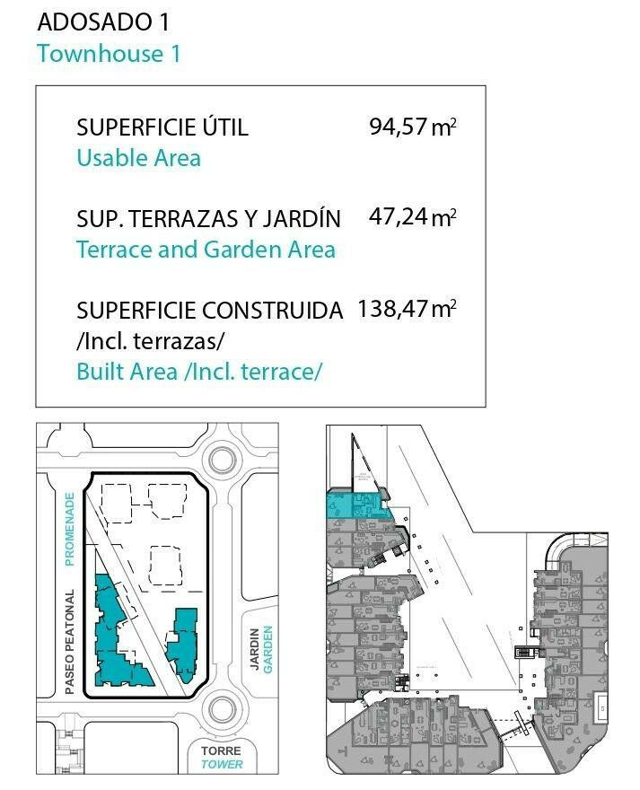 Duplex Villajoyosa Alicante - image 11