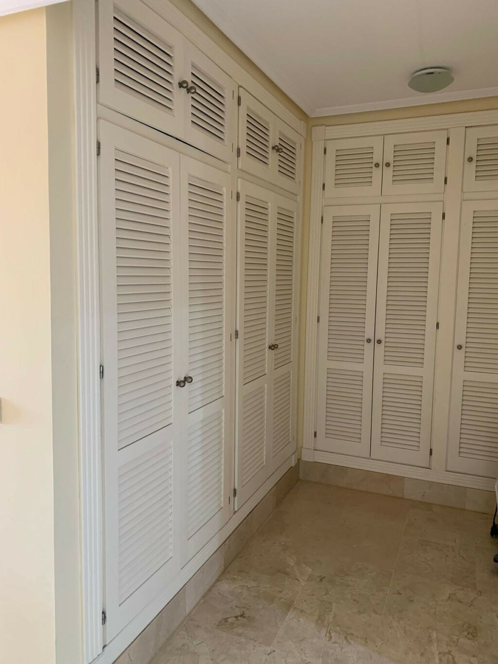 Penthouse Sotogrande Cádiz - image 11