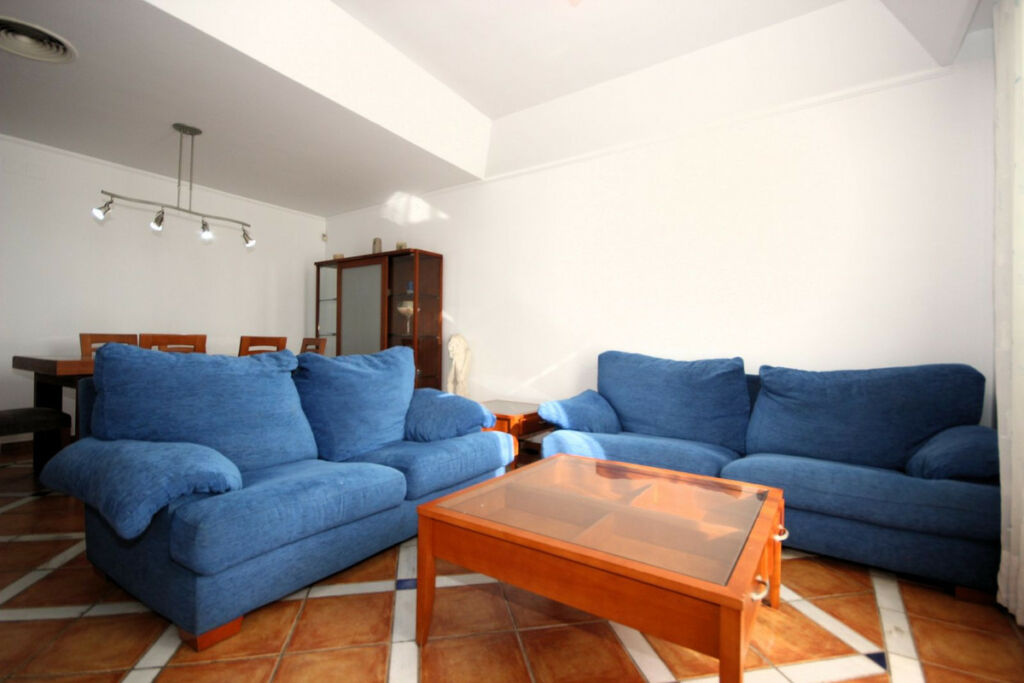 Townhouse Bahía de Marbella Málaga - image 11