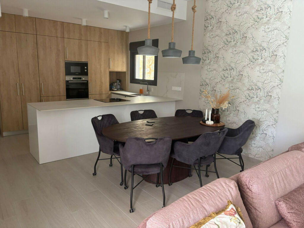 Detached Villa La Finca Golf Alicante - image 12