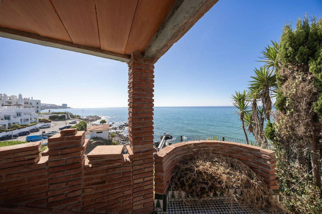 Middle Floor Studio Torremuelle Málaga - image 11