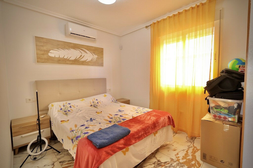 Townhouse San Miguel de Salinas Alicante - Bild 11
