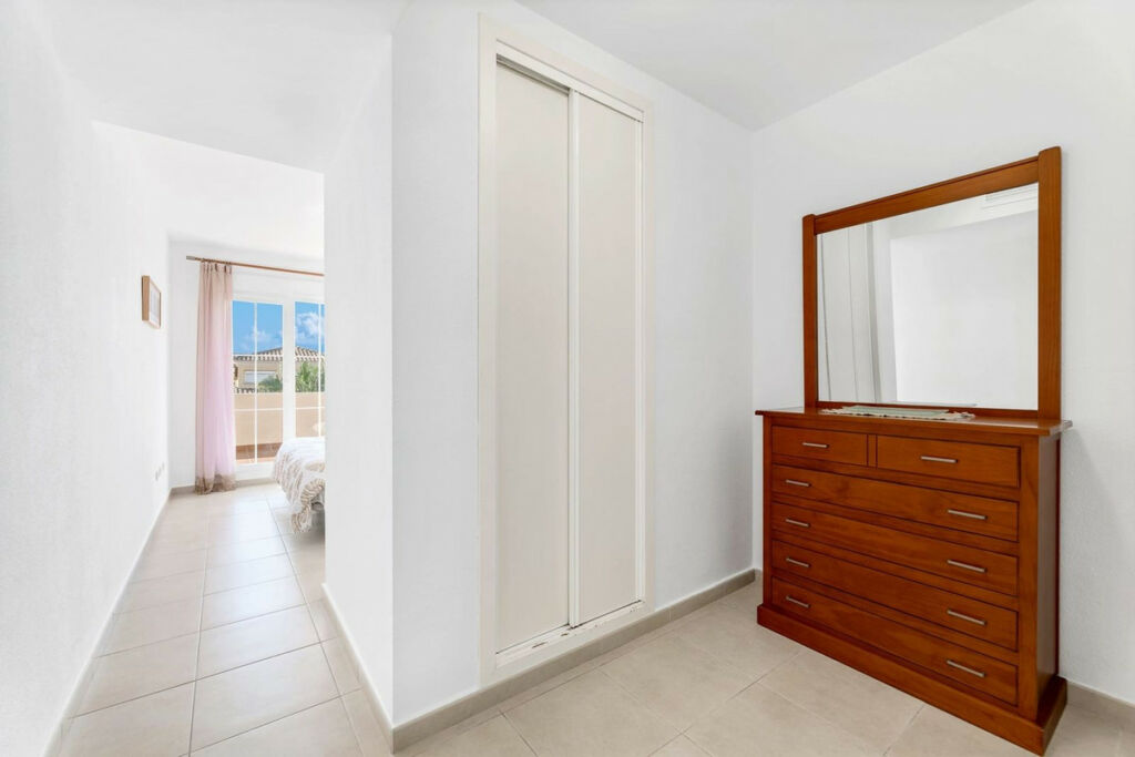 Penthouse Marbella Málaga - image 11