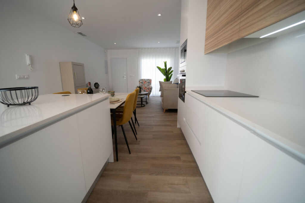 Detached Villa San Javier Murcia - image 11