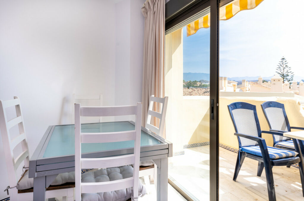 Top Floor Apartment La Cala de Mijas Málaga - image 11