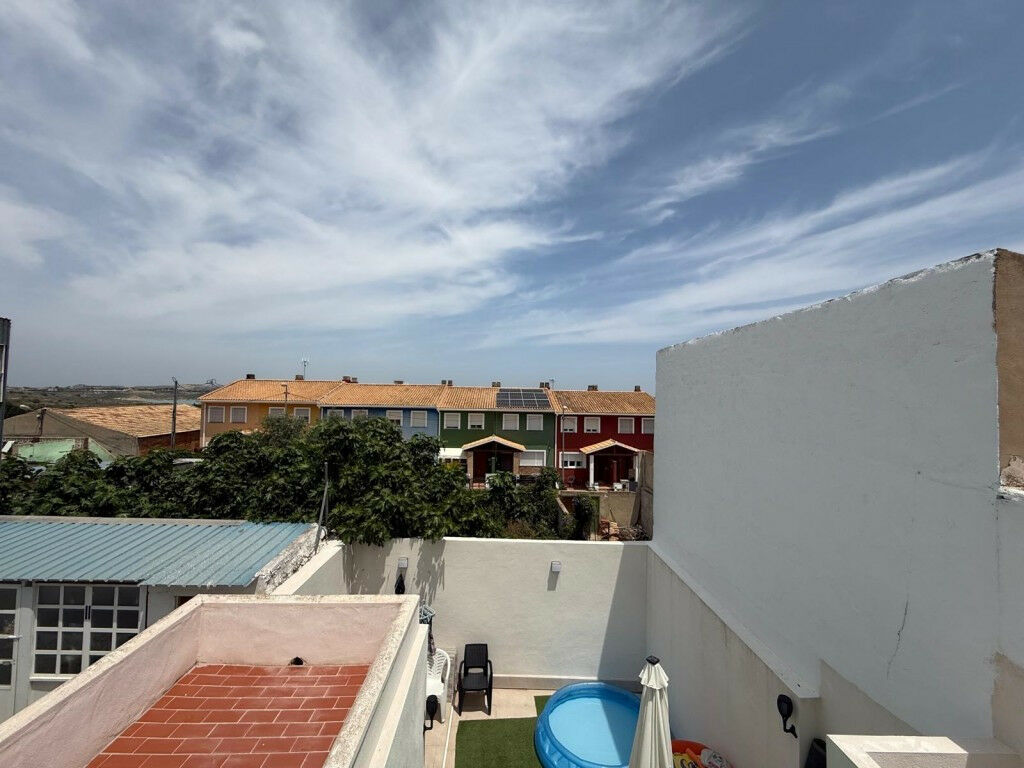 Townhouse Torremendo Alicante - image 11