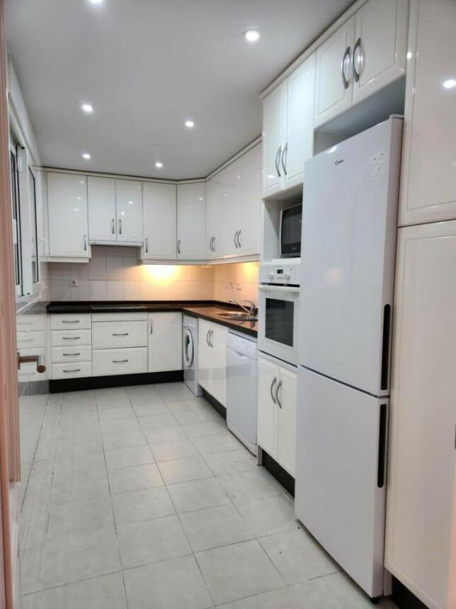 Ground Floor Apartment Torrequebrada Málaga - image 11