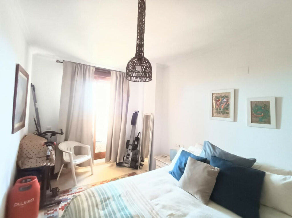 Penthouse Duplex Torrequebrada Málaga - image 11