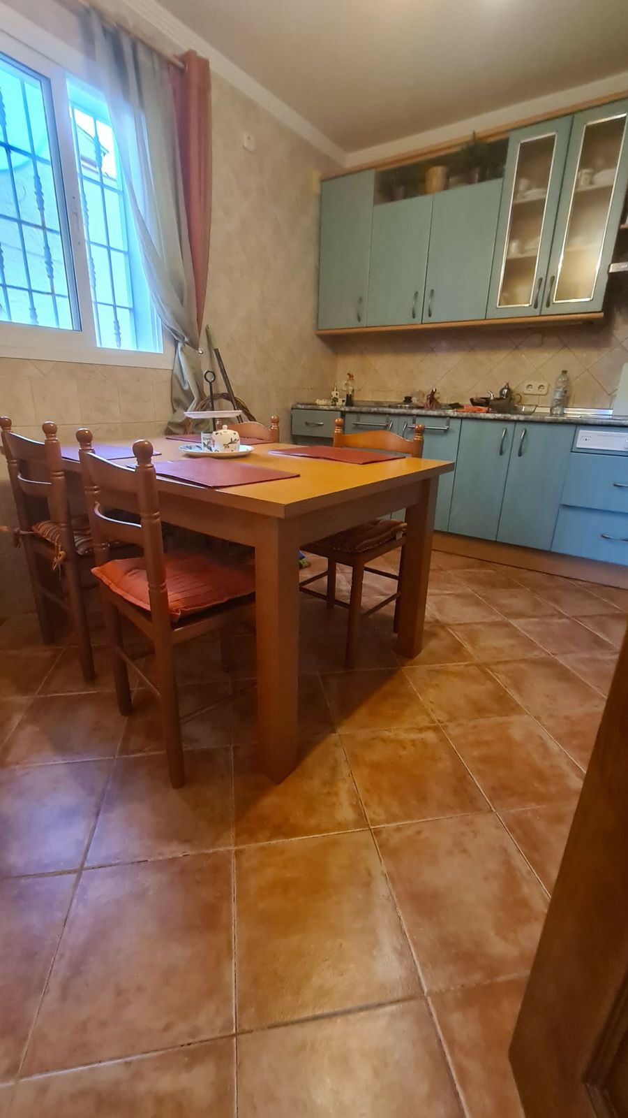 Detached Villa Benalmadena Costa Málaga - image 11