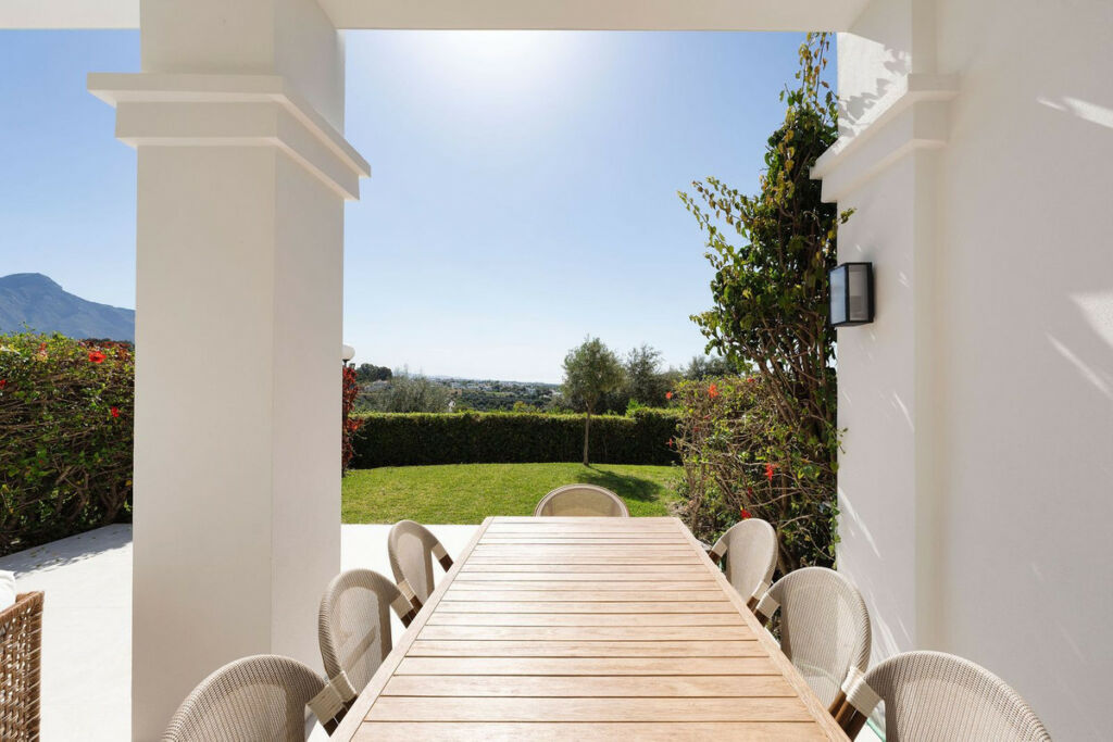 Townhouse La Quinta Málaga - image 11