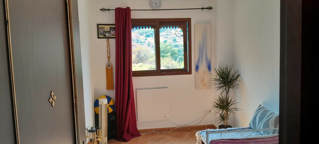 Townhouse Tolox Málaga - image 11