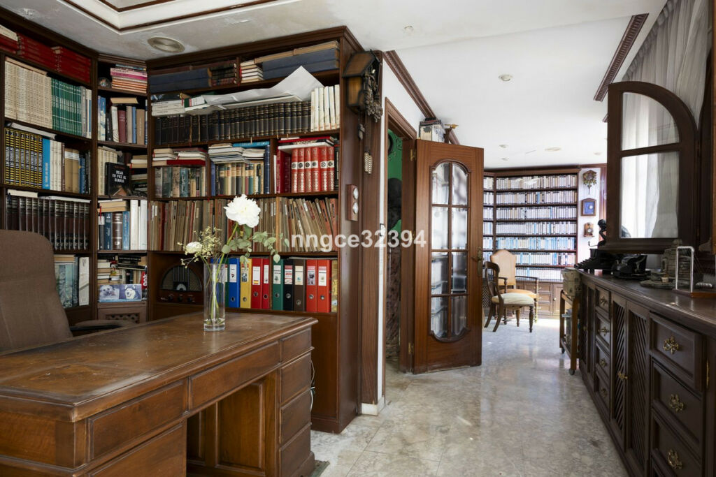 Detached Villa San Pedro de Alcántara Málaga - image 17