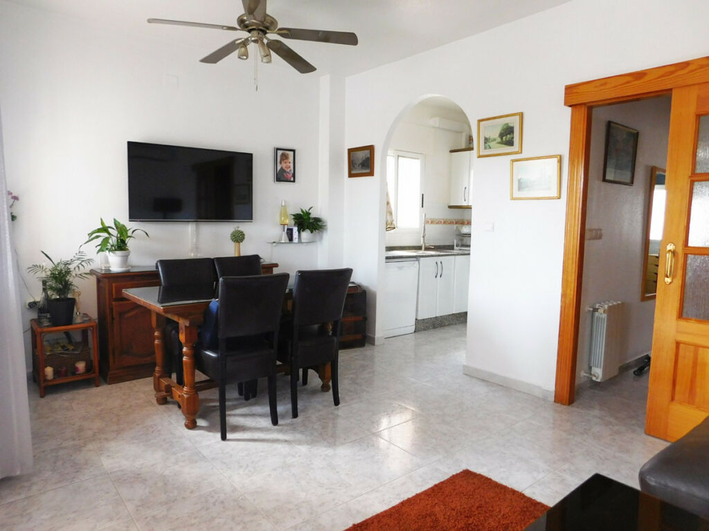 Detached Villa Blue Lagoon Alicante - image 11