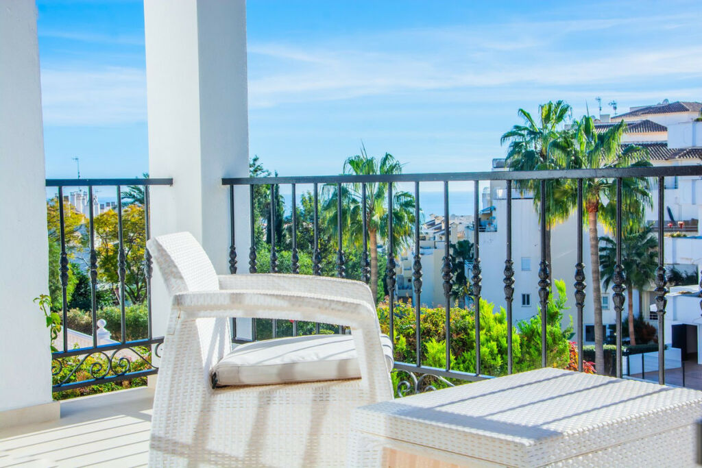 Townhouse Riviera del Sol Málaga - image 11