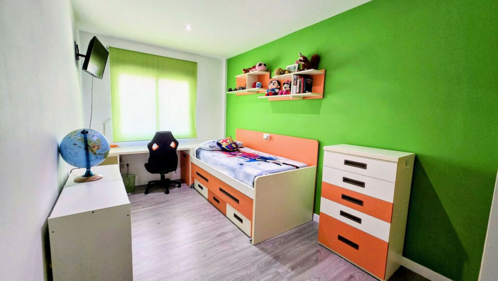 Townhouse San Javier Murcia - image 11