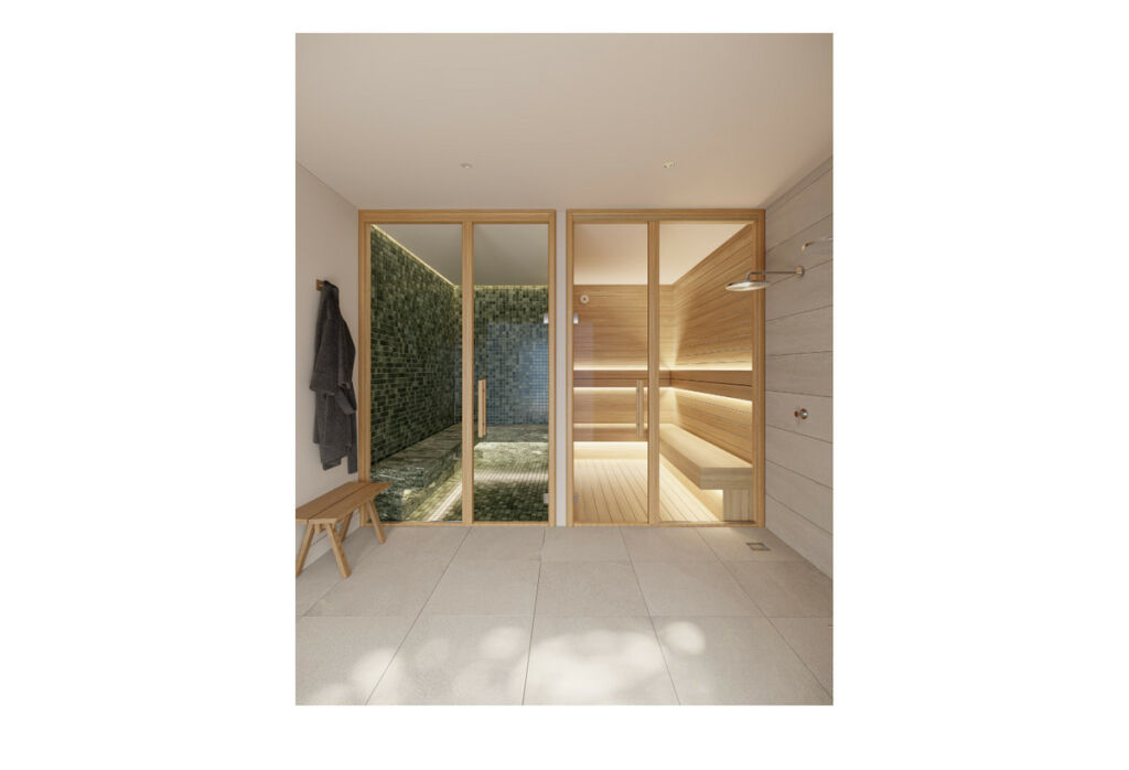 Ground Floor Apartment Casares Málaga - image 11