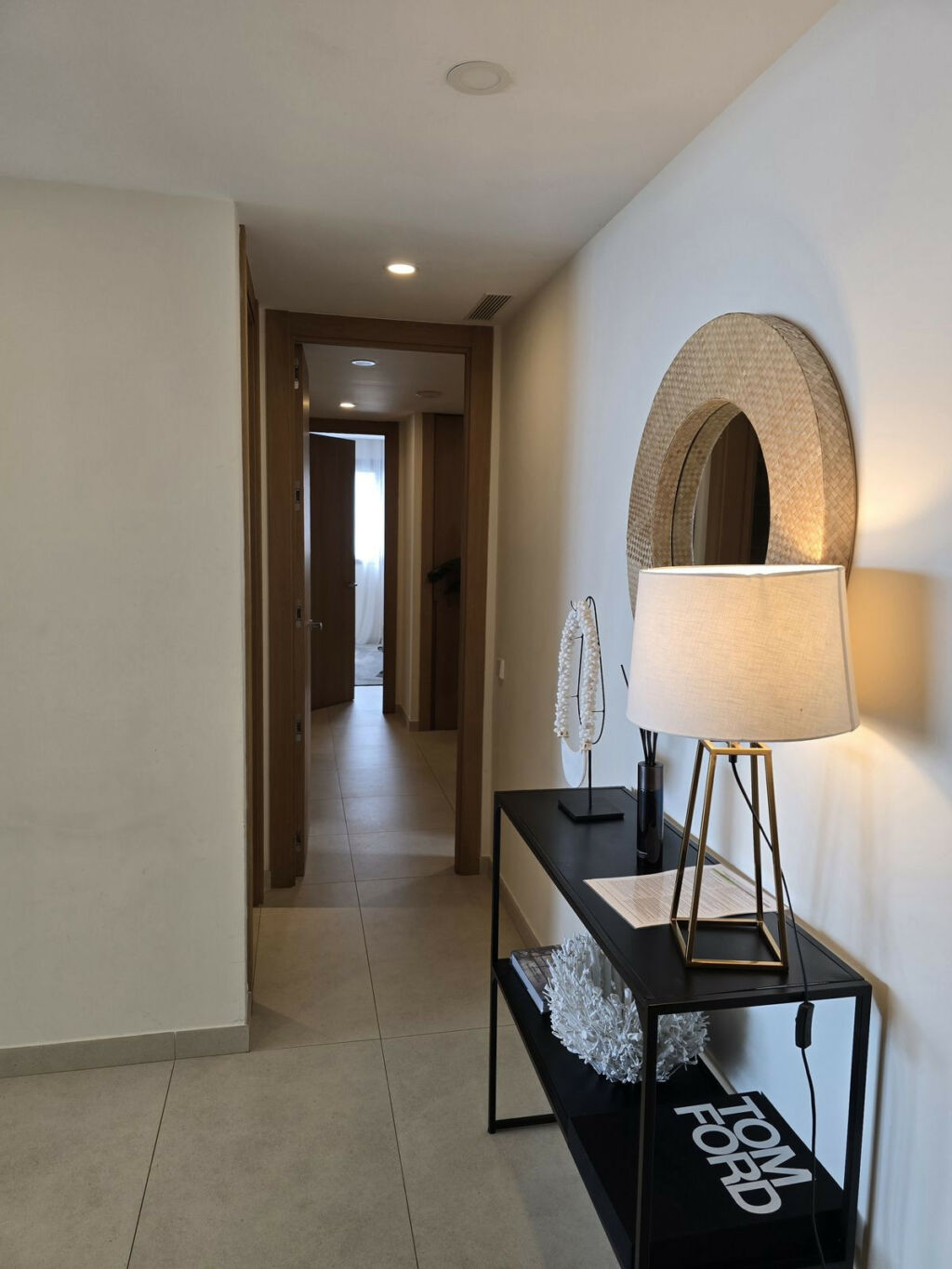 Ground Floor Apartment Benahavís Málaga - image 11
