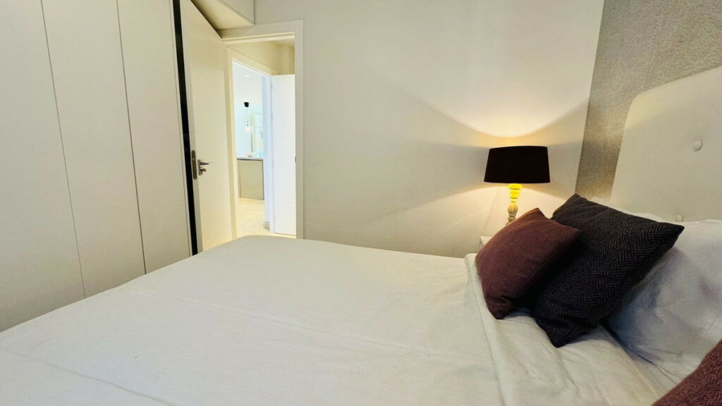 Ground Floor Apartment Elviria Málaga - image 11