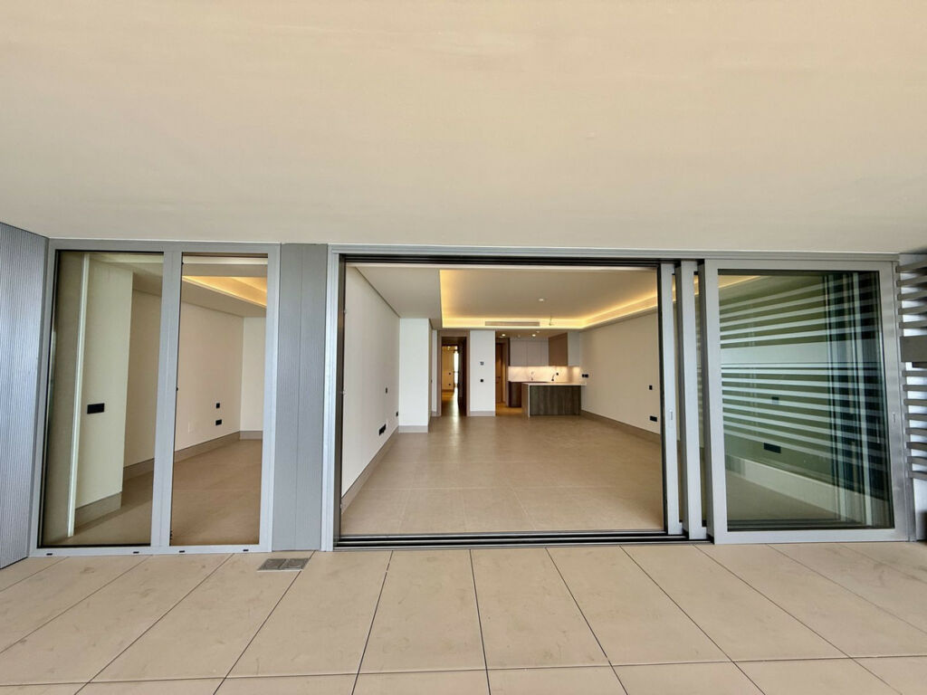 Middle Floor Apartment Málaga Málaga - image 11