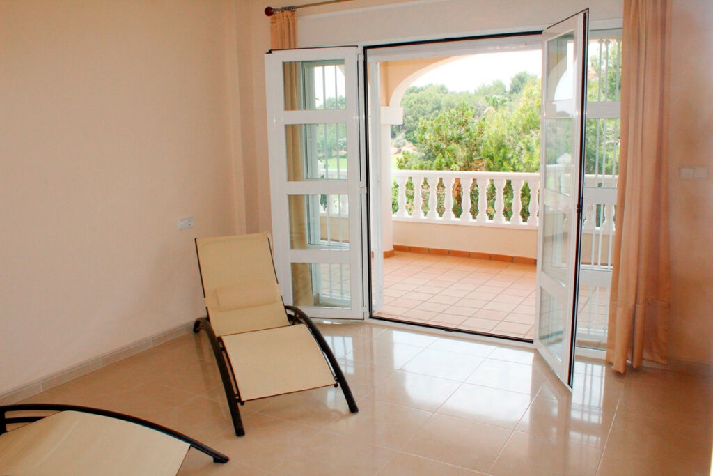 Detached Villa Orihuela Costa Alicante - image 10